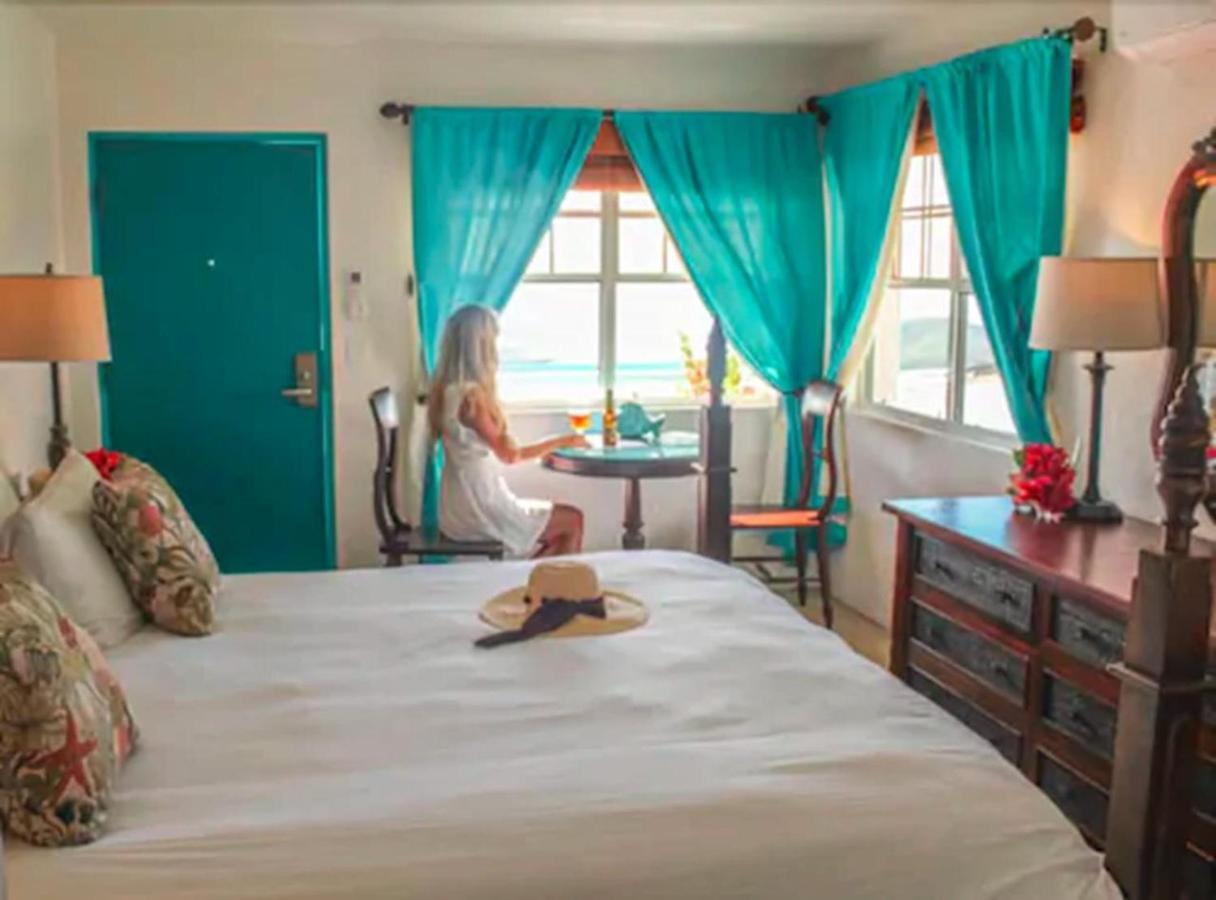 The Mafolie Hotel מראה חיצוני תמונה
