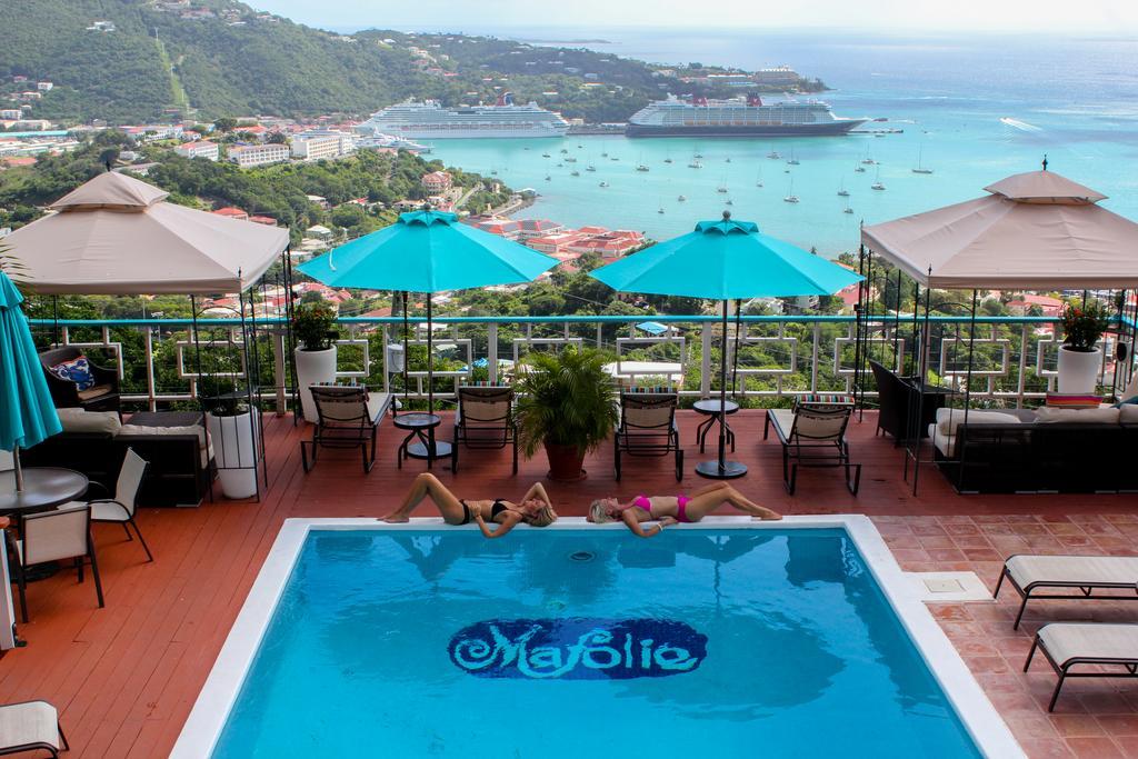 The Mafolie Hotel מראה חיצוני תמונה