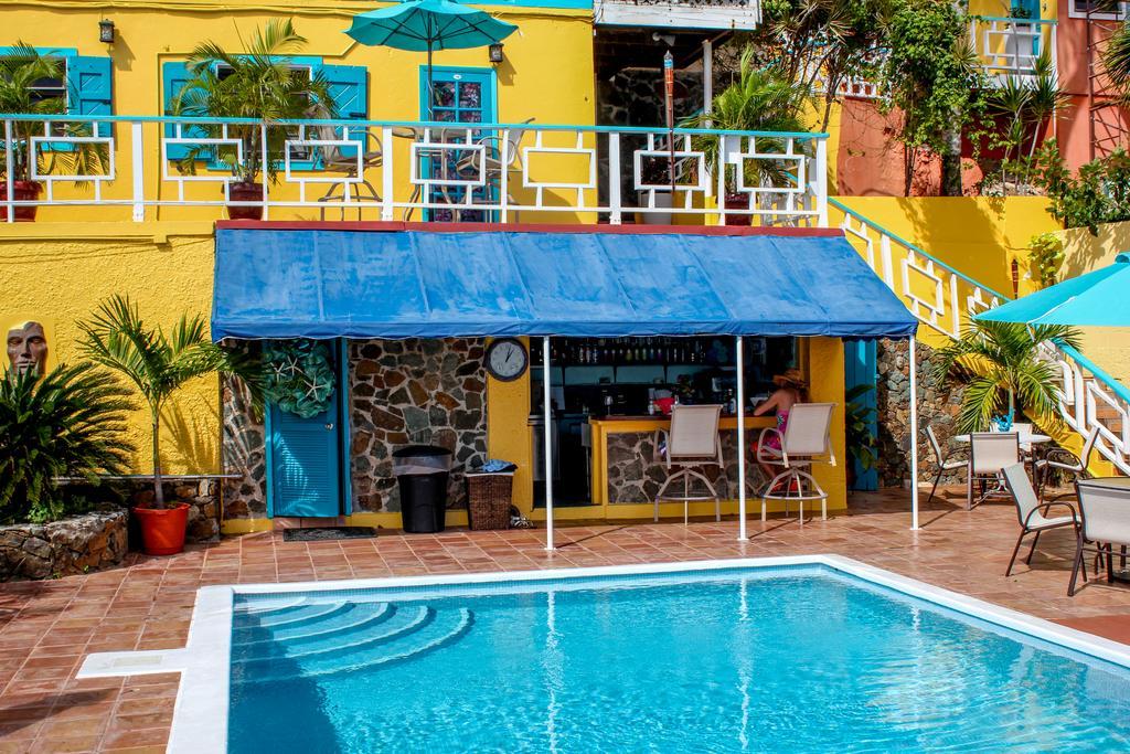 The Mafolie Hotel מראה חיצוני תמונה
