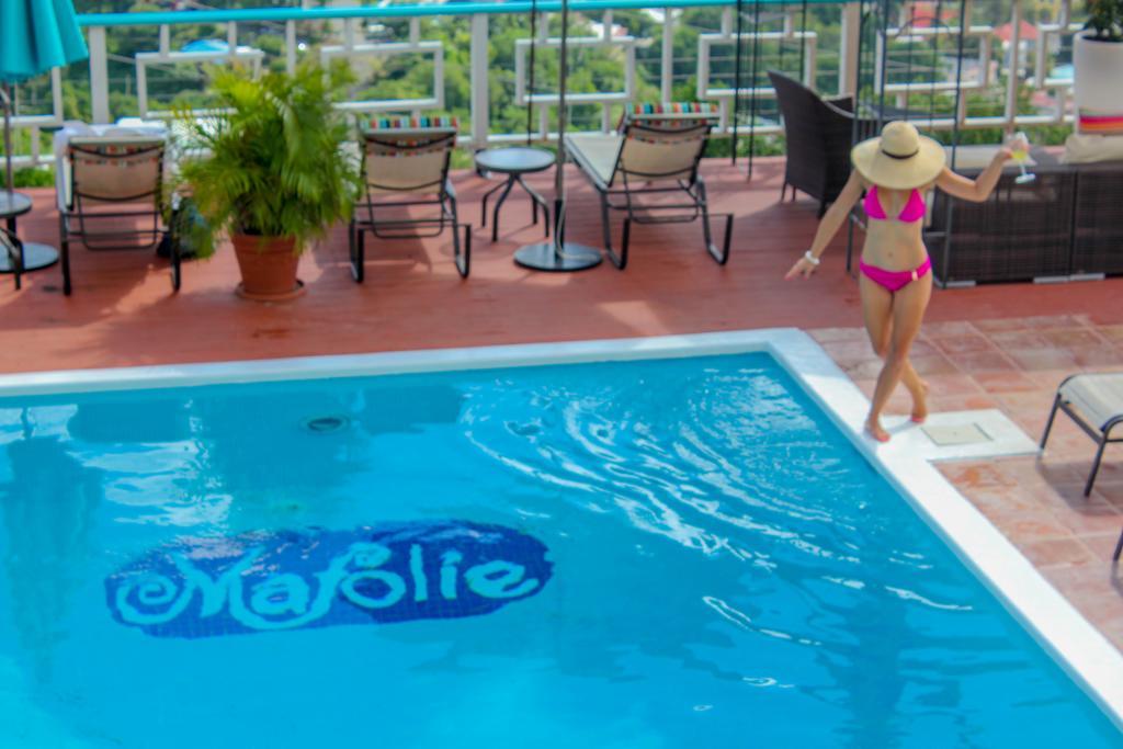 The Mafolie Hotel מראה חיצוני תמונה