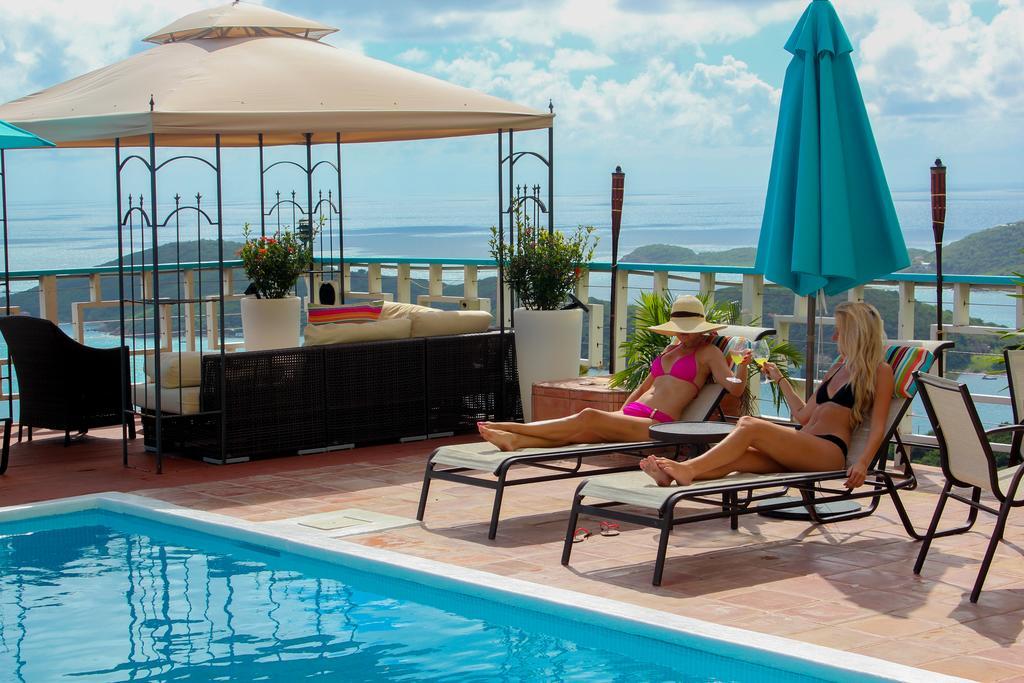 The Mafolie Hotel מראה חיצוני תמונה