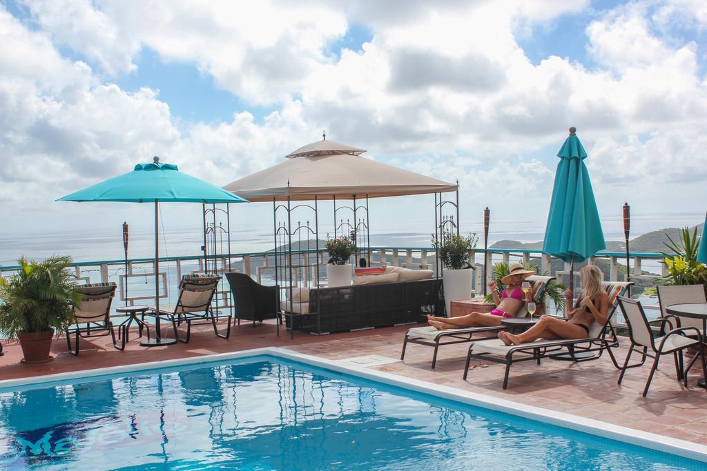 The Mafolie Hotel מראה חיצוני תמונה