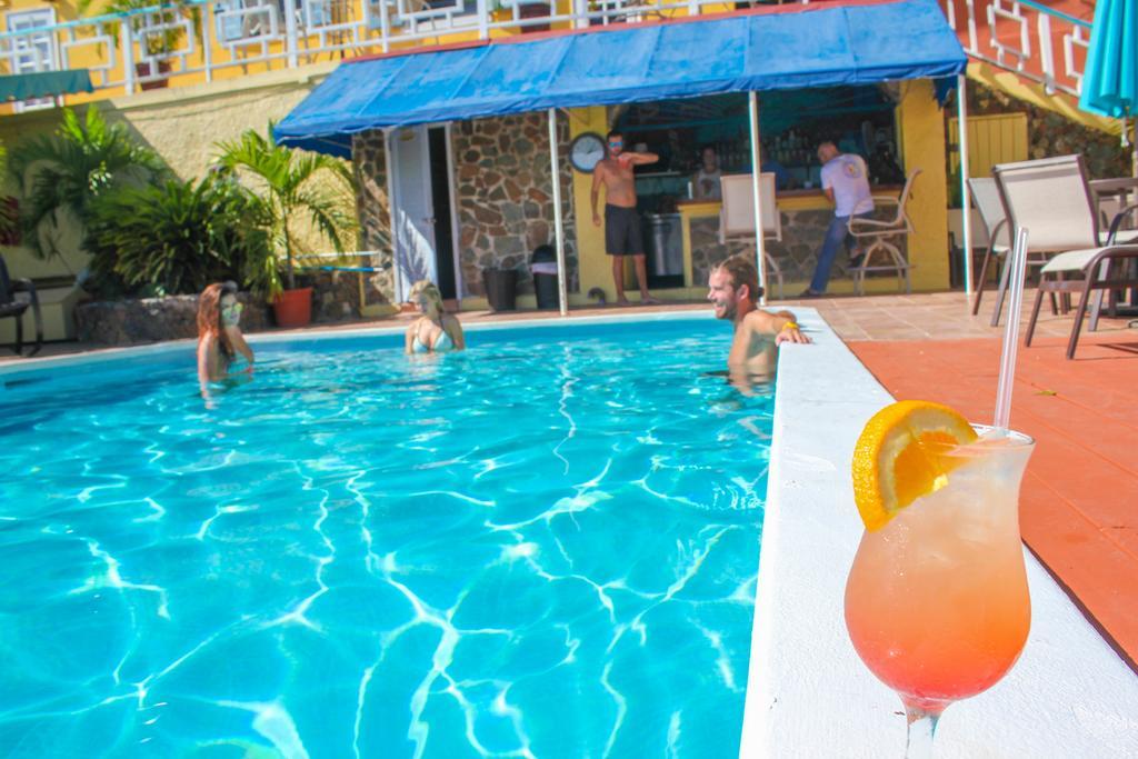 The Mafolie Hotel מראה חיצוני תמונה