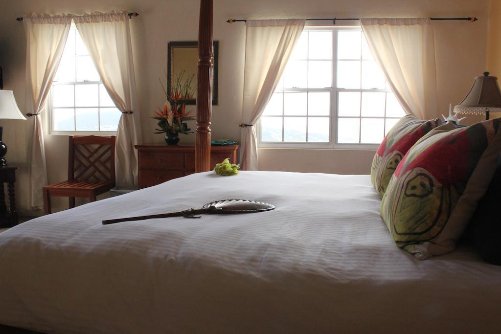 The Mafolie Hotel מראה חיצוני תמונה