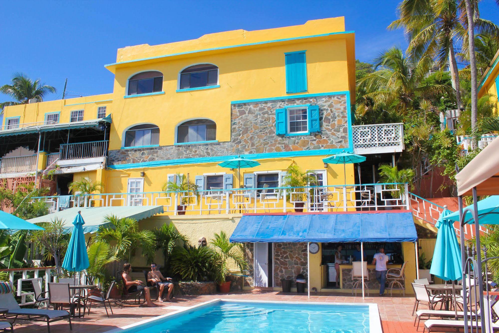 The Mafolie Hotel מראה חיצוני תמונה