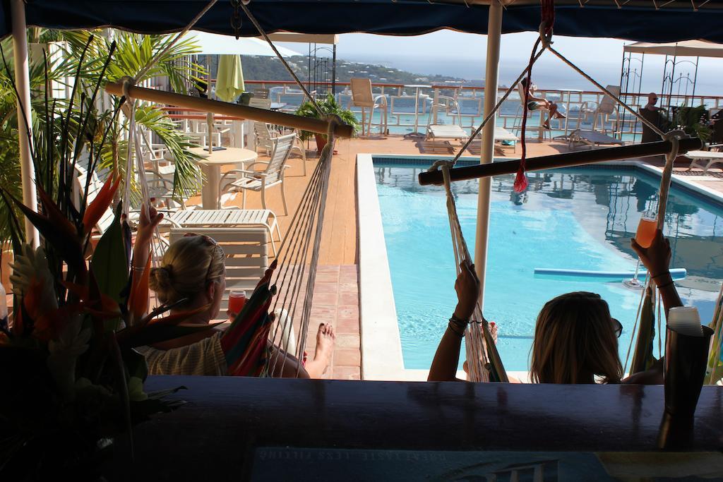 The Mafolie Hotel מראה חיצוני תמונה