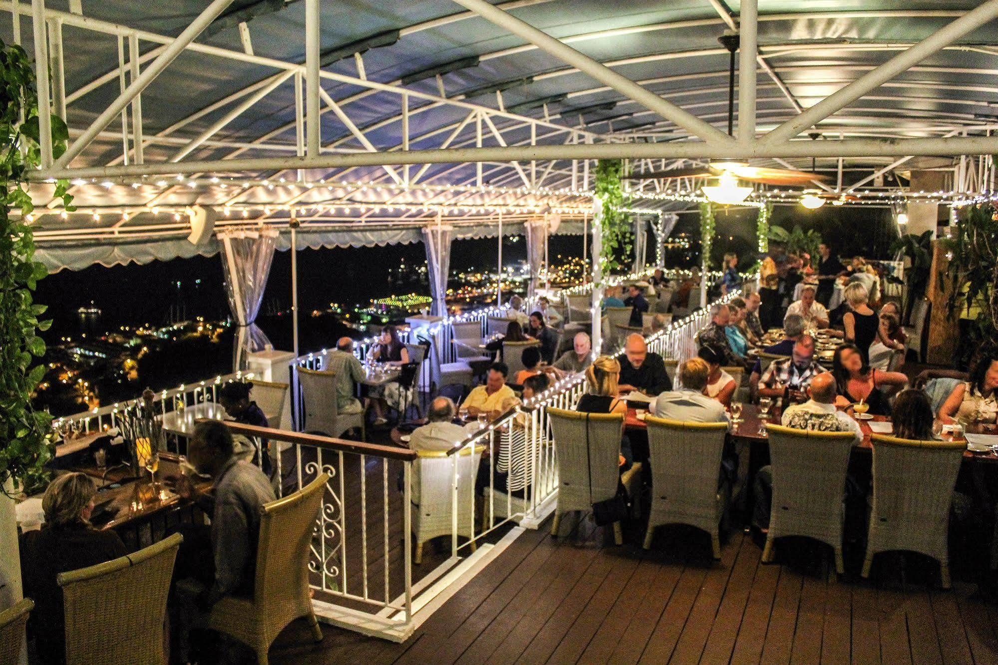 The Mafolie Hotel מראה חיצוני תמונה